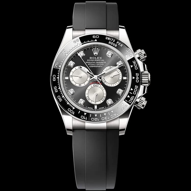 Rolex Daytona 126519LN