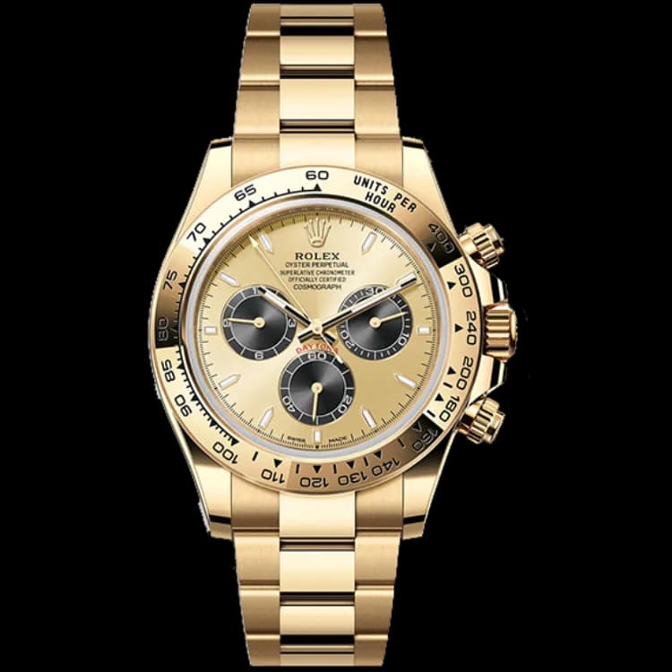 Rolex Daytona 126508