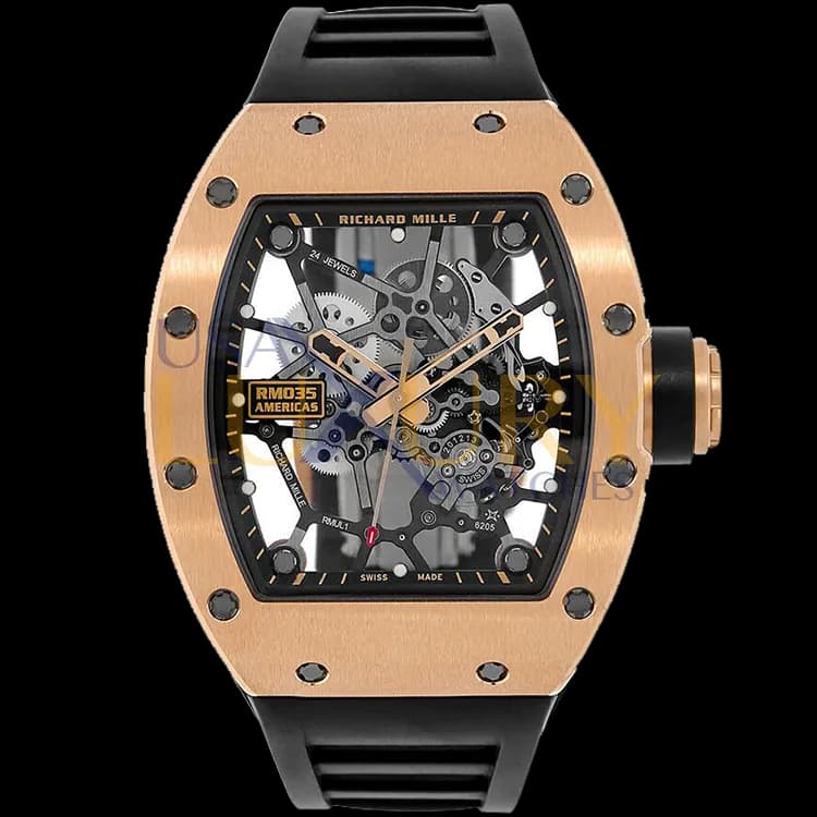 Richard Mille RM 035