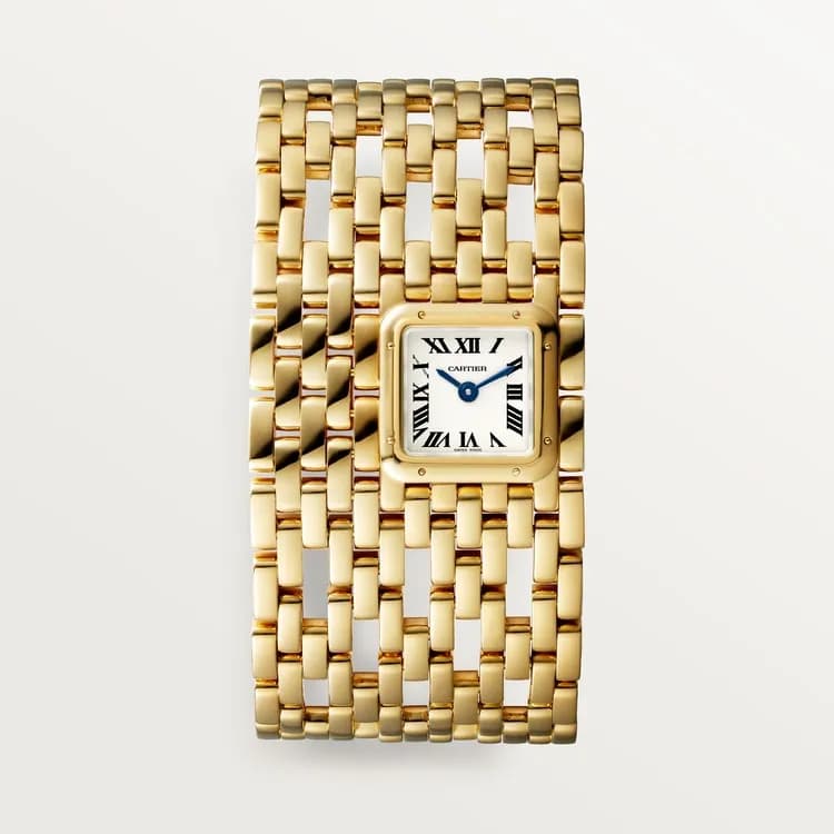 Cartier Panthère de Cartier WGPN0018