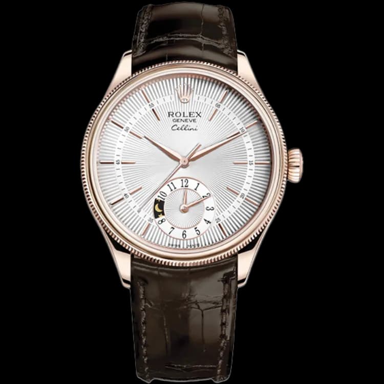 Rolex Cellini 50525