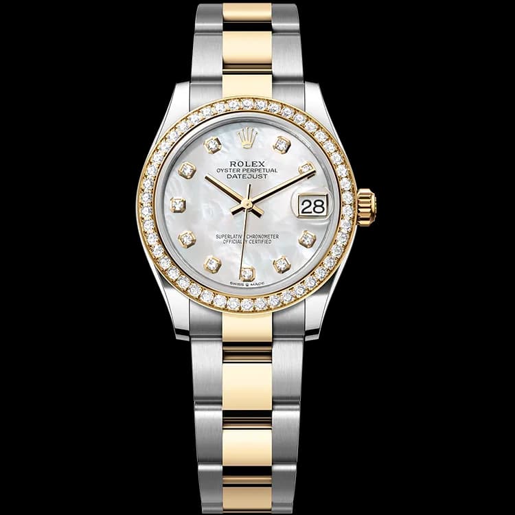 Rolex Datejust 31 278383RBR