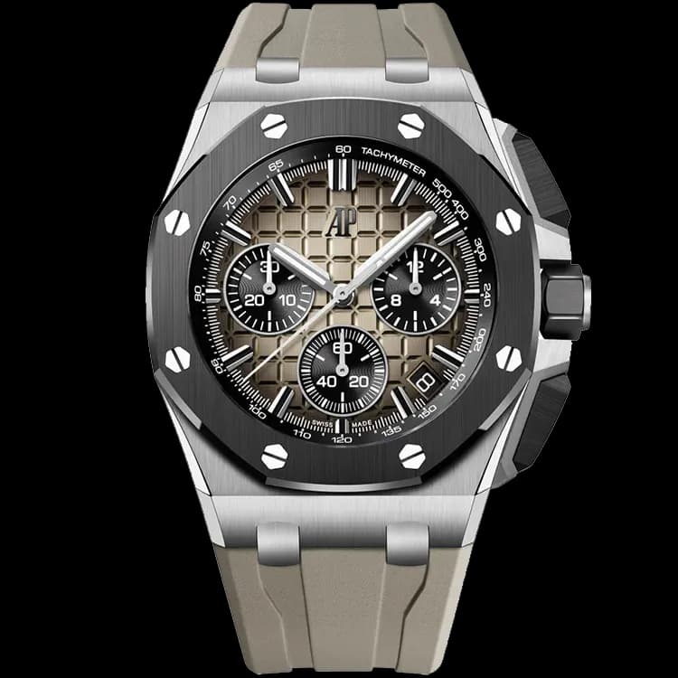 Audemars Piguet Royal Oak Offshore 26420SO