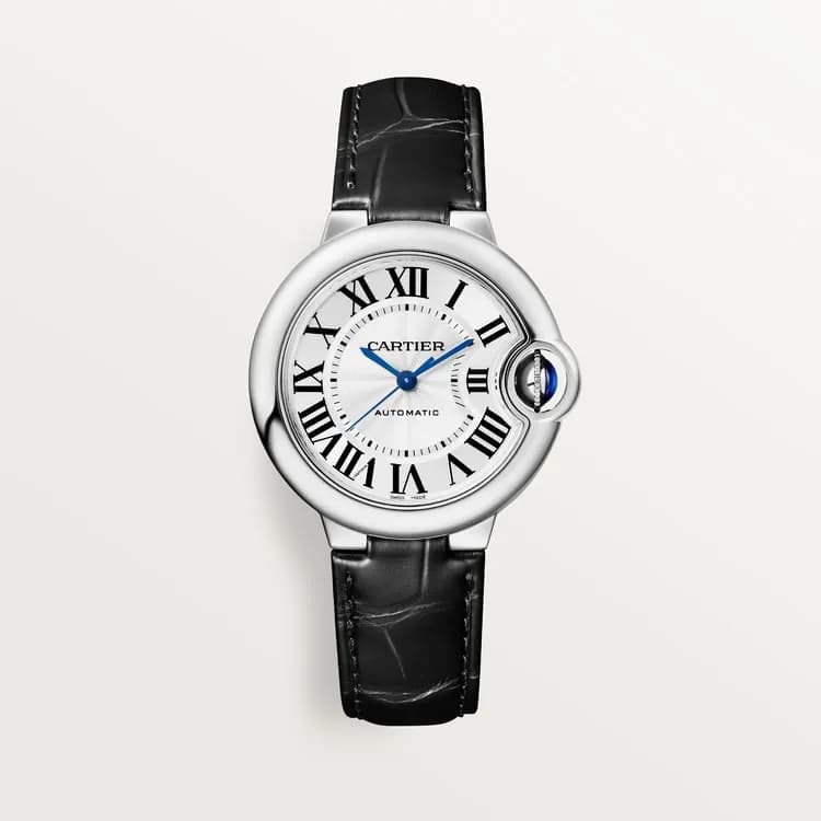 Cartier Ballon Bleu de Cartier WSBB0030