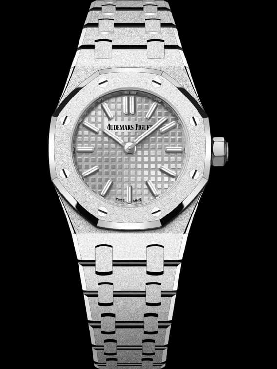 Audemars Piguet Royal Oak Mini 67630BC