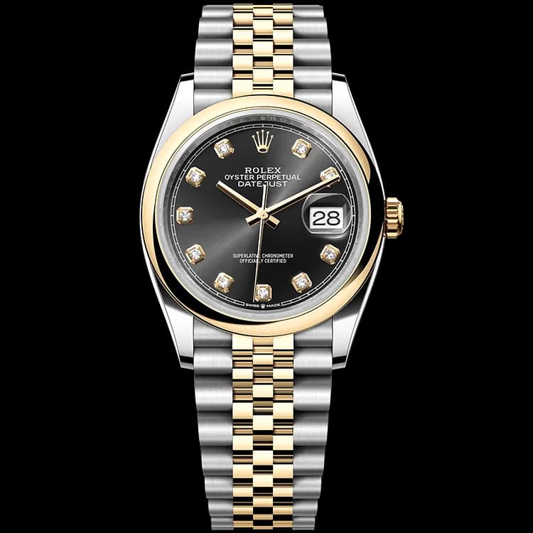 Rolex Datejust 36 126203