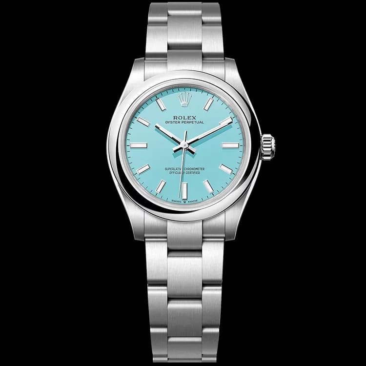 Rolex Oyster Perpetual 31 277200