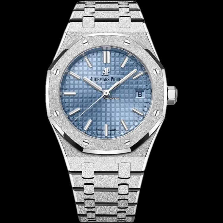 Audemars Piguet Royal Oak 77353BC