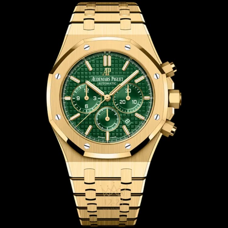 Audemars Piguet Royal Oak 26331BA