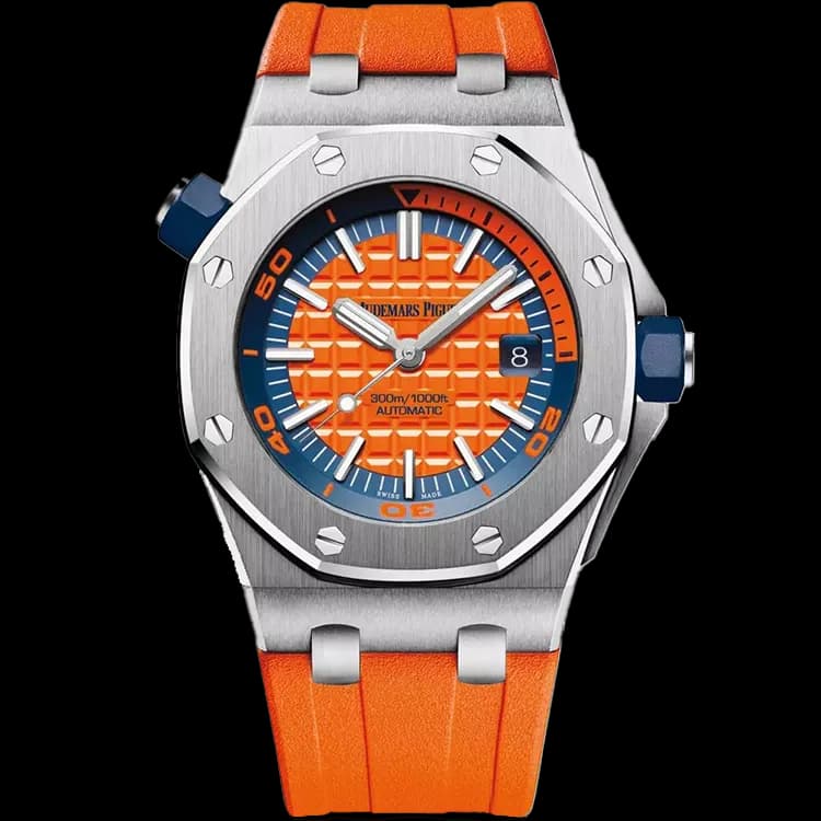 Audemars Piguet Royal Oak Offshore 15710ST