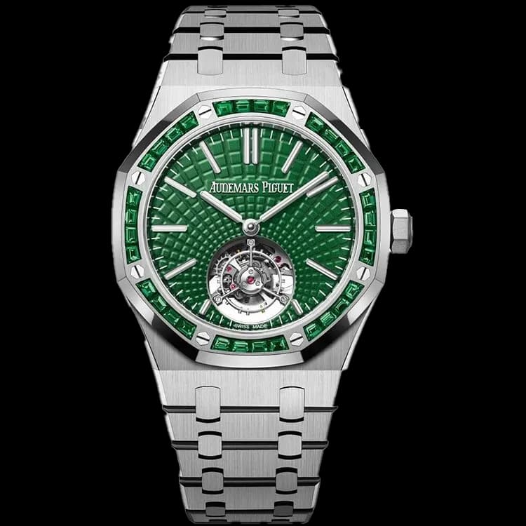 Audemars Piguet Royal Oak 26532IC