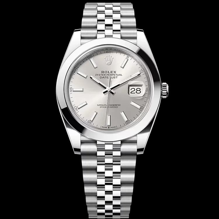 Rolex Datejust 41 126300