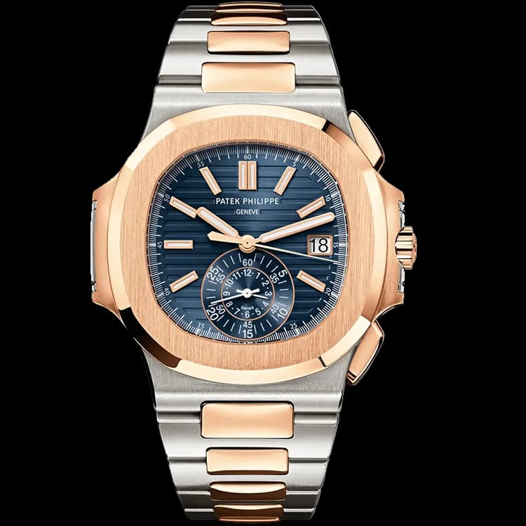 Patek Philippe Nautilus 5980/1AR
