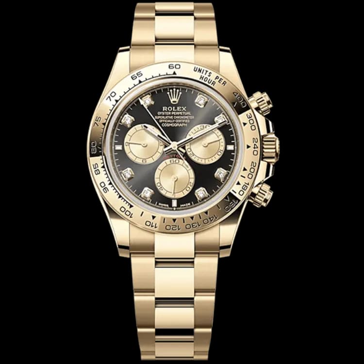 Rolex Daytona 126508