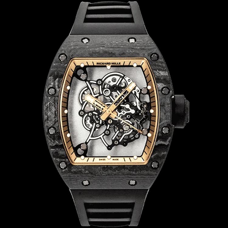 Richard Mille RM 055