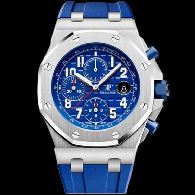 Audemars Piguet Royal Oak Offshore 26470ST