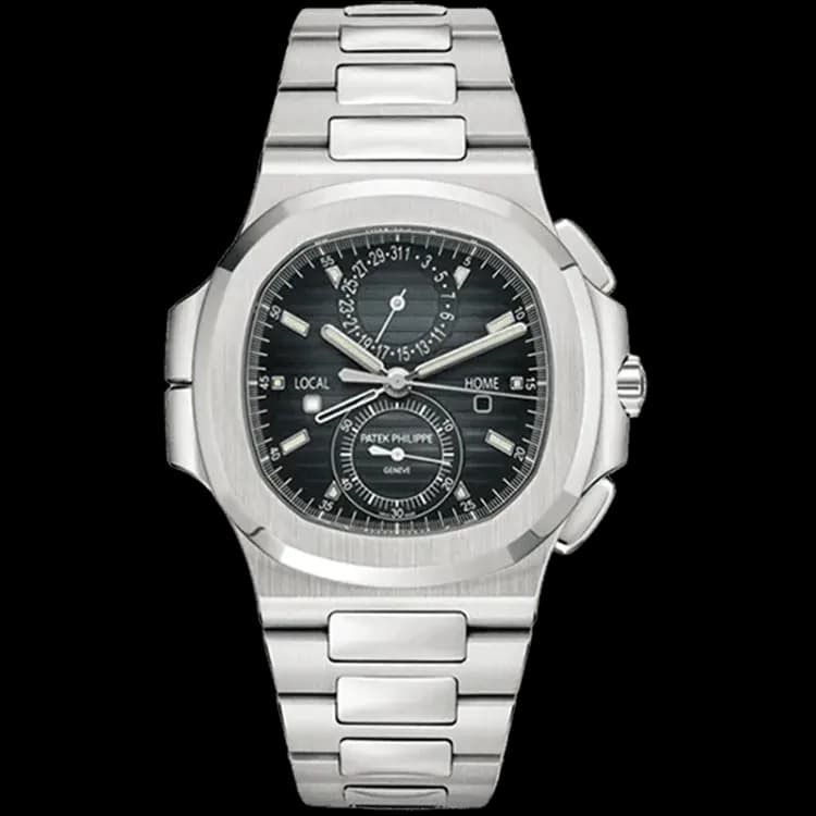 Patek Philippe Nautilus 5990/1A