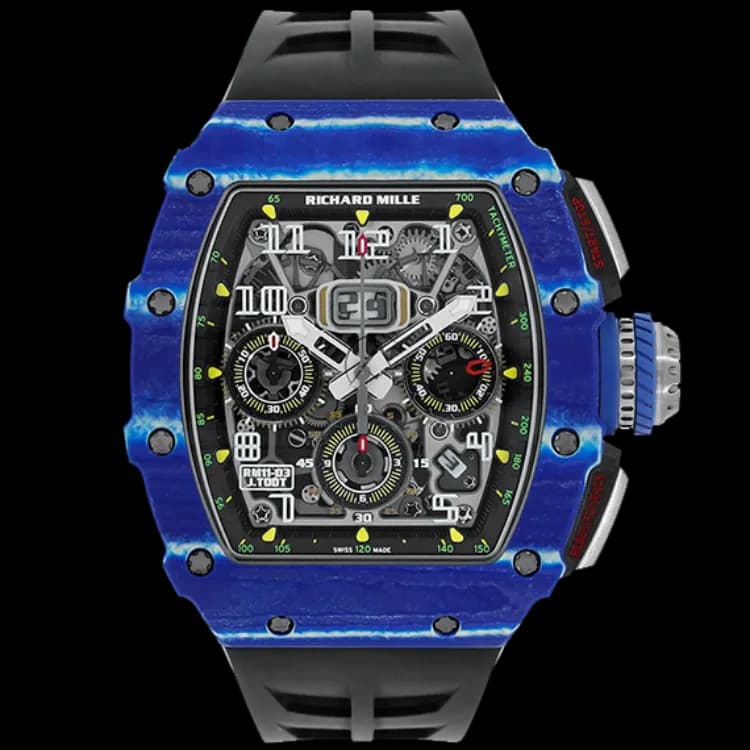 Richard Mille RM 11-03