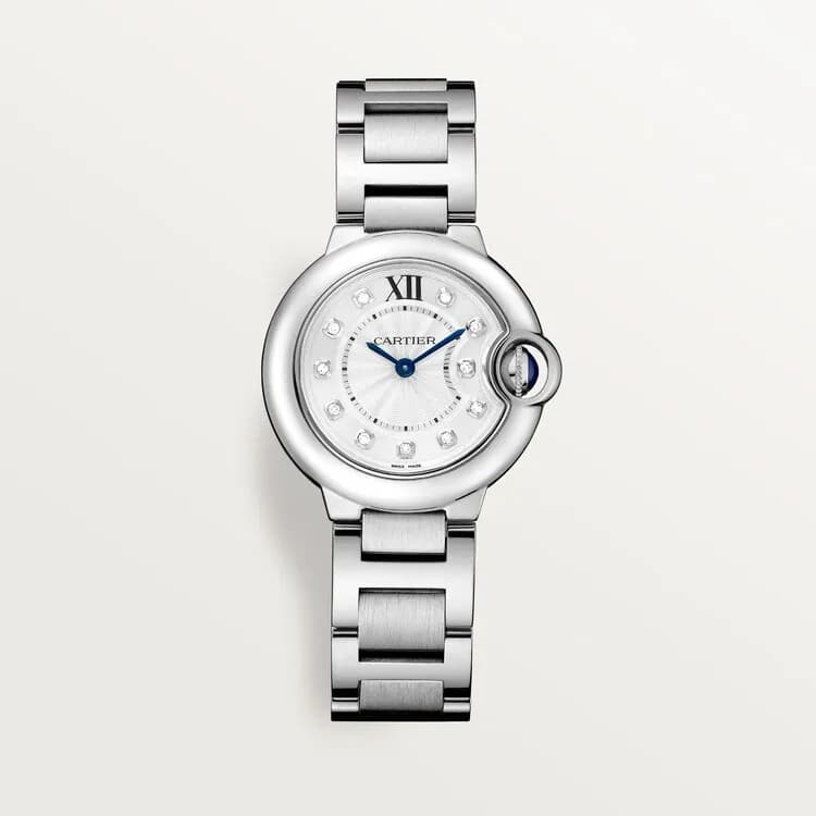 Cartier Ballon Bleu de Cartier W4BB0029