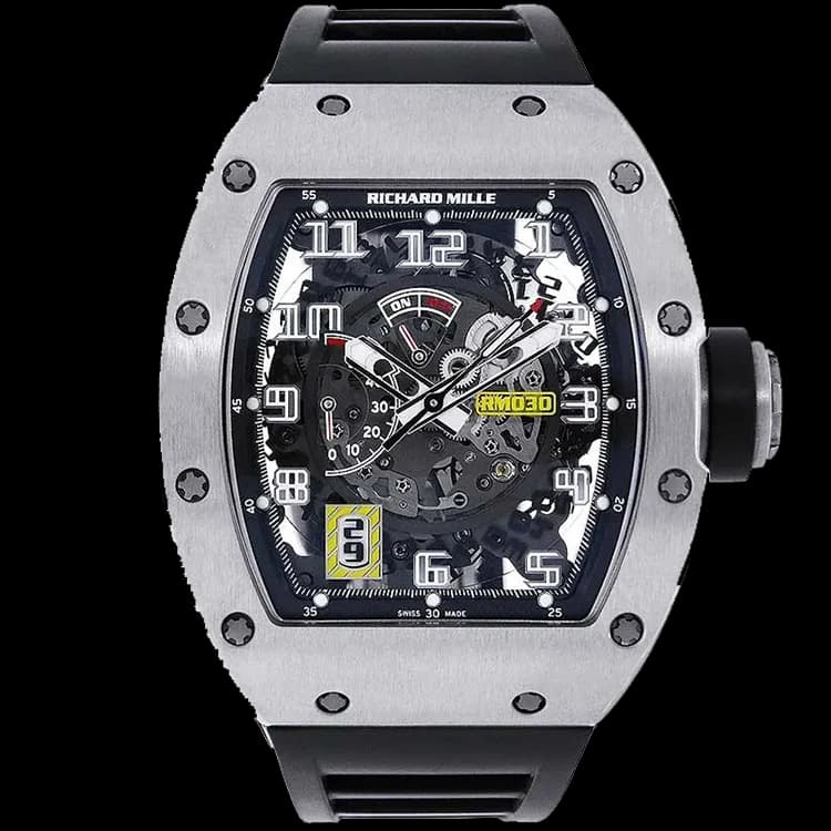 Richard Mille RM 030