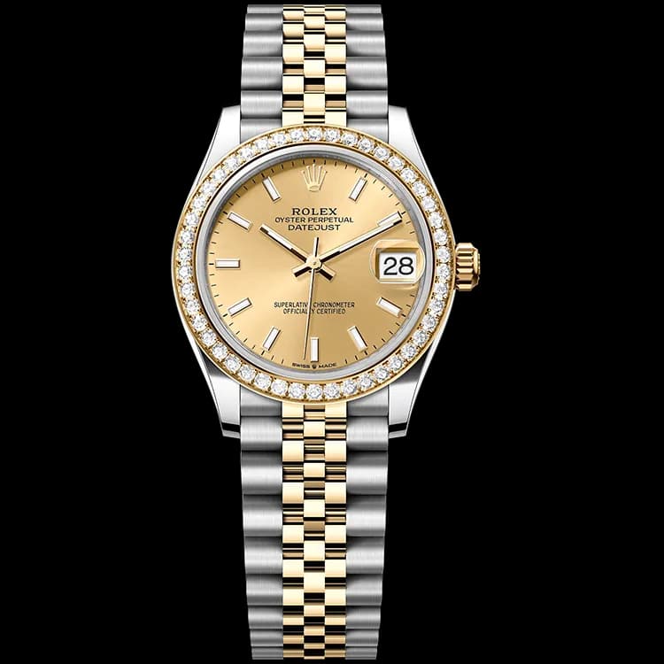 Rolex Datejust 31 278383RBR