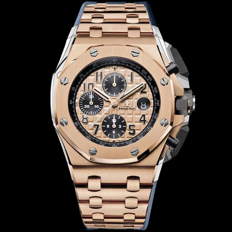 Audemars Piguet Royal Oak Offshore 26470OR