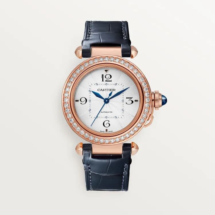 Cartier Pasha de Cartier WJPA0012