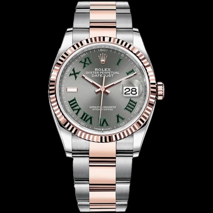 Rolex Datejust 36 126231