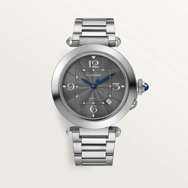 Cartier Pasha de Cartier WSPA0026