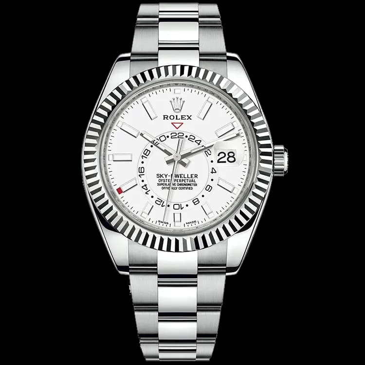 Rolex Sky-Dweller 326934
