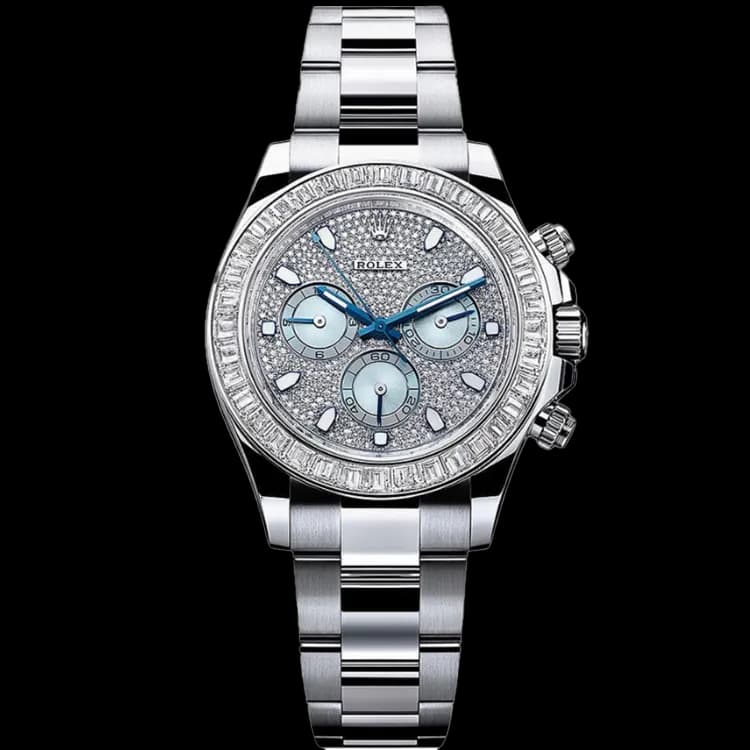Rolex Daytona 116576TBR