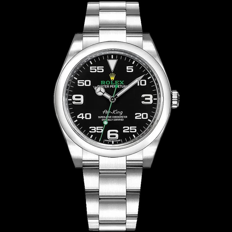 Rolex Air King 116900
