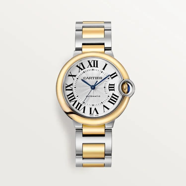 Cartier Ballon Bleu de Cartier W2BB0038