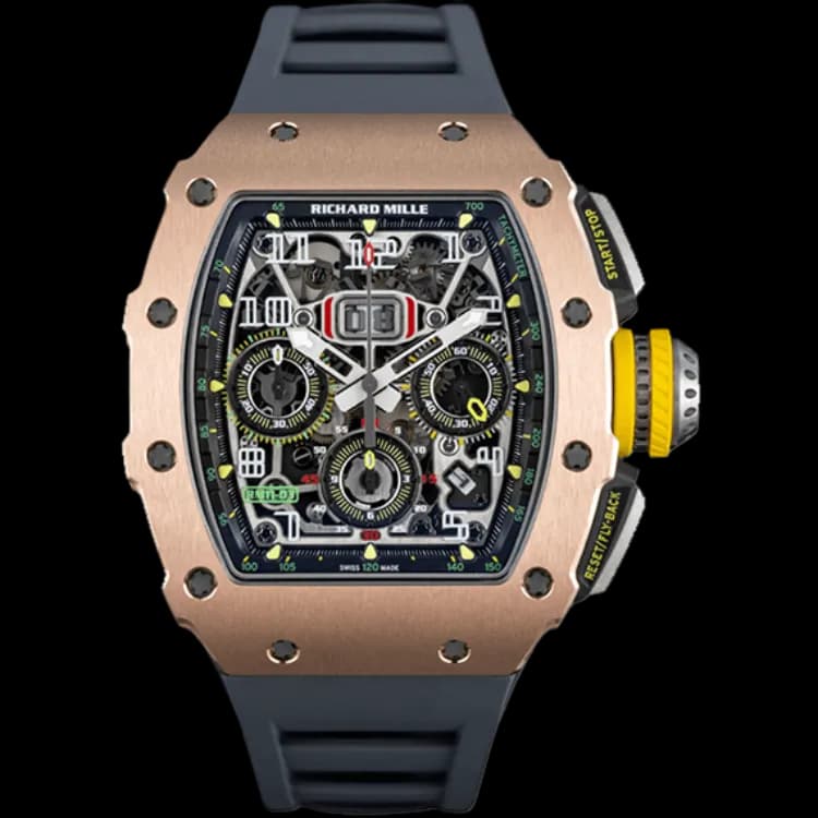 Richard Mille RM 11-03