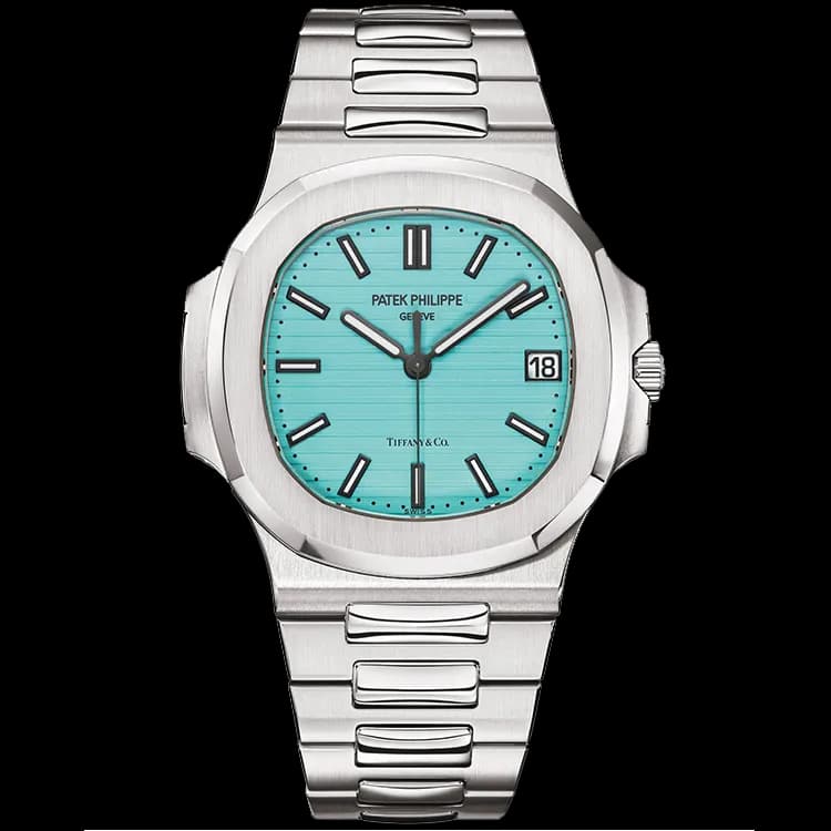 Patek Philippe Nautilus 5711/1A
