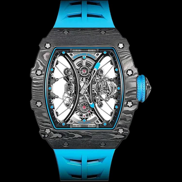 Richard Mille RM 53-01