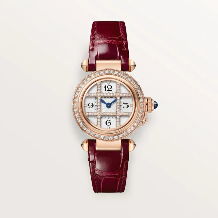 Cartier Pasha de Cartier WJPA0021