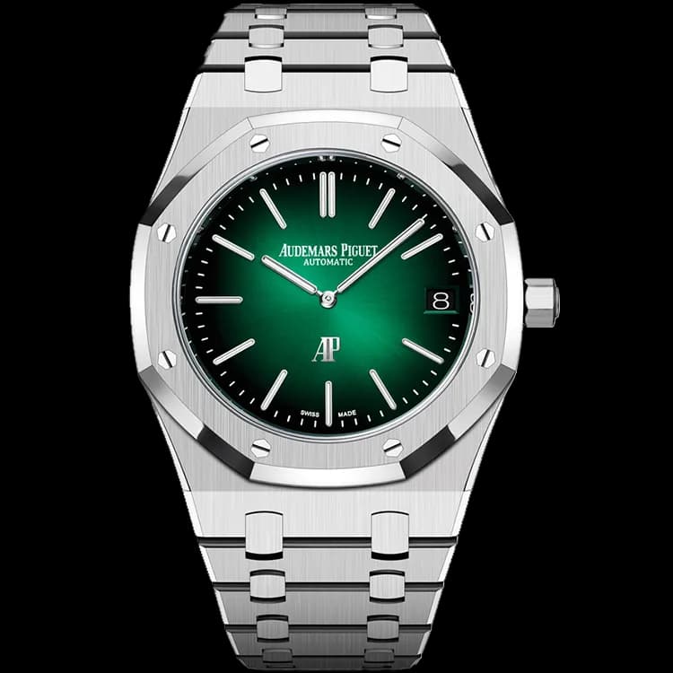 Audemars Piguet Royal Oak 15202PT