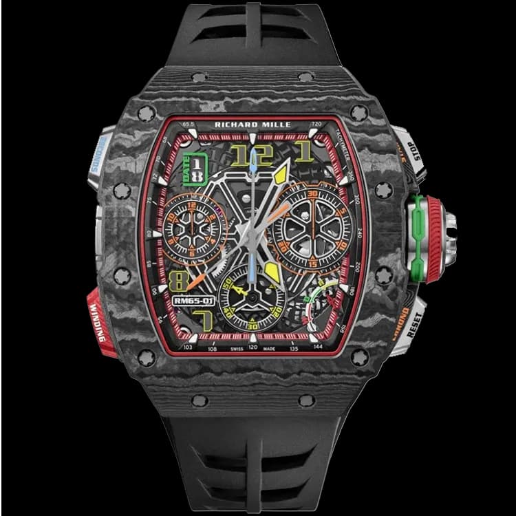 Richard Mille RM 65-01