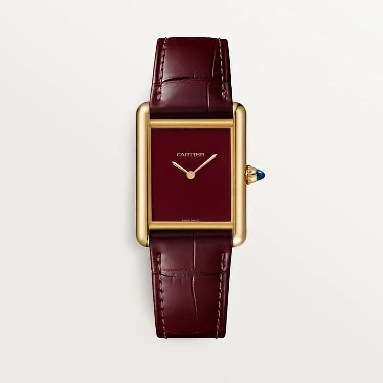 Cartier Tank Louis Cartier WGTA0190