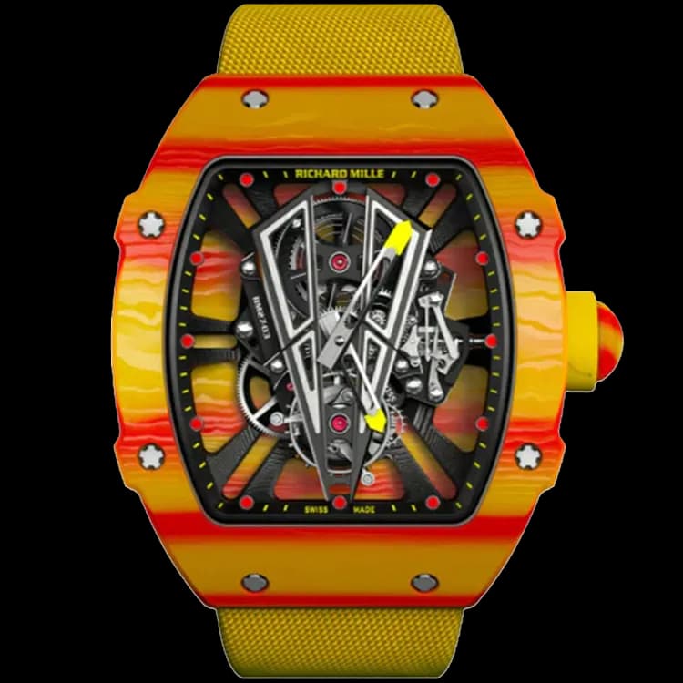 Richard Mille RM 27-03