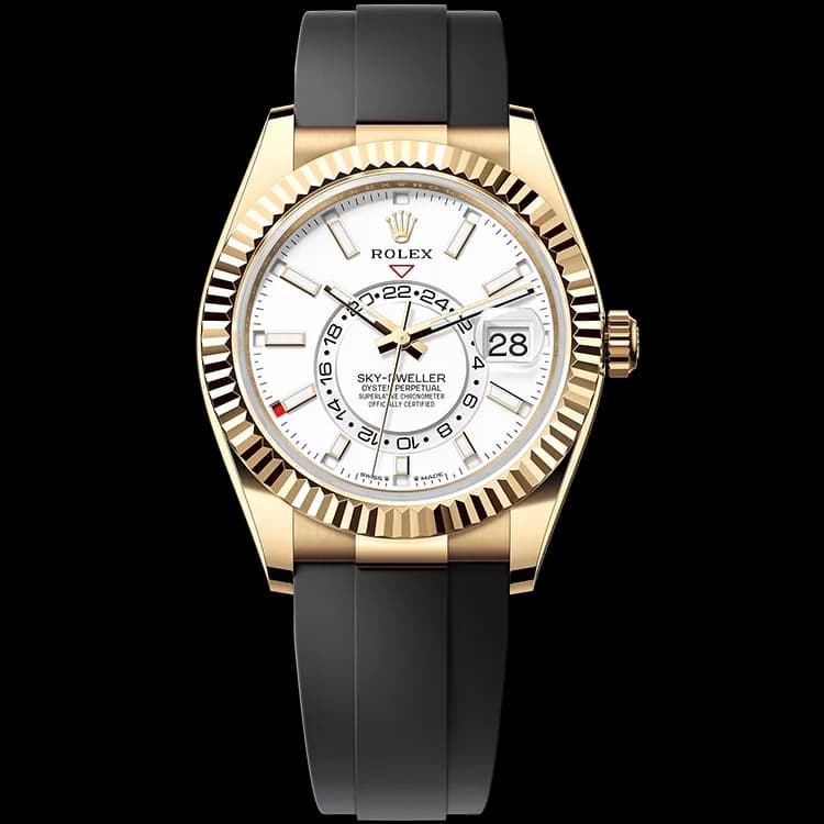 Rolex Sky-Dweller 336238