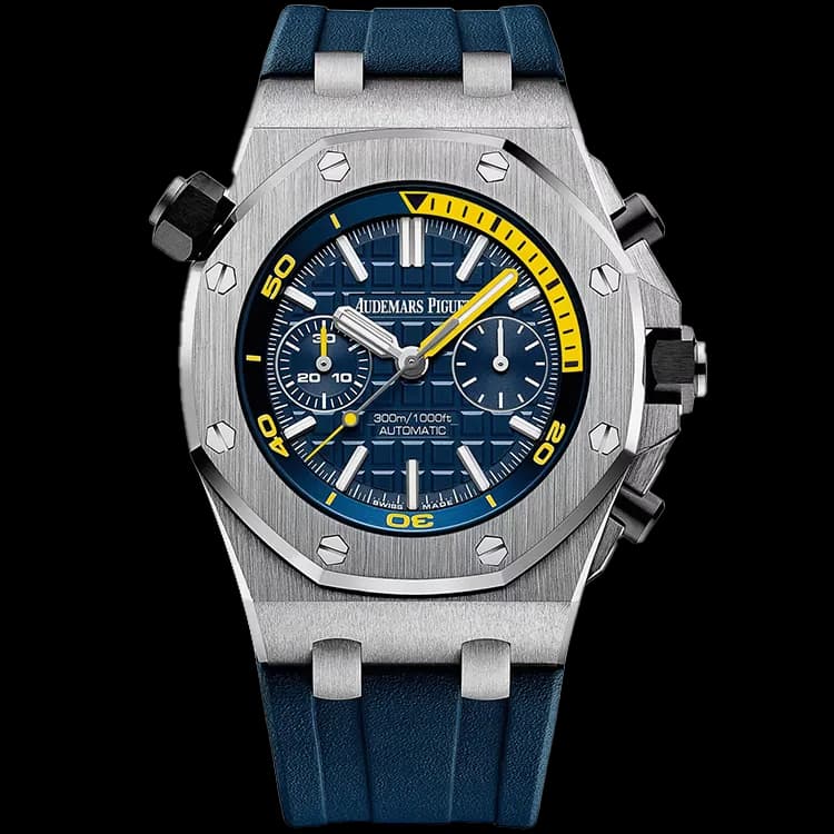 Audemars Piguet Royal Oak Offshore 26703ST