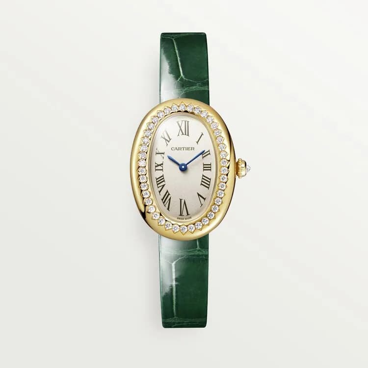 Cartier Baignoire WJBA0038