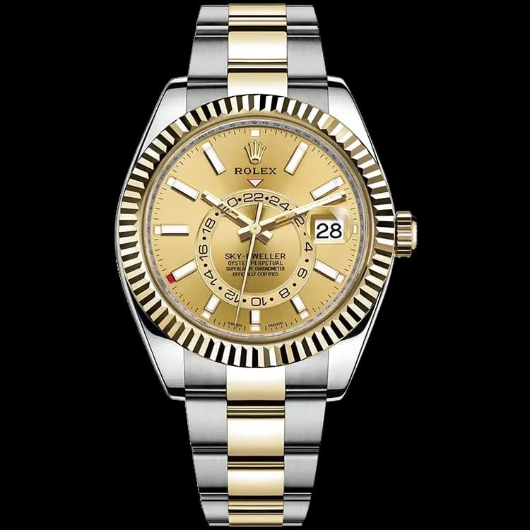 Rolex Sky-Dweller 326933