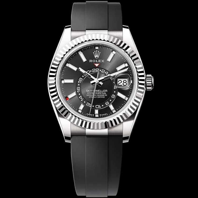 Rolex Sky-Dweller 336239