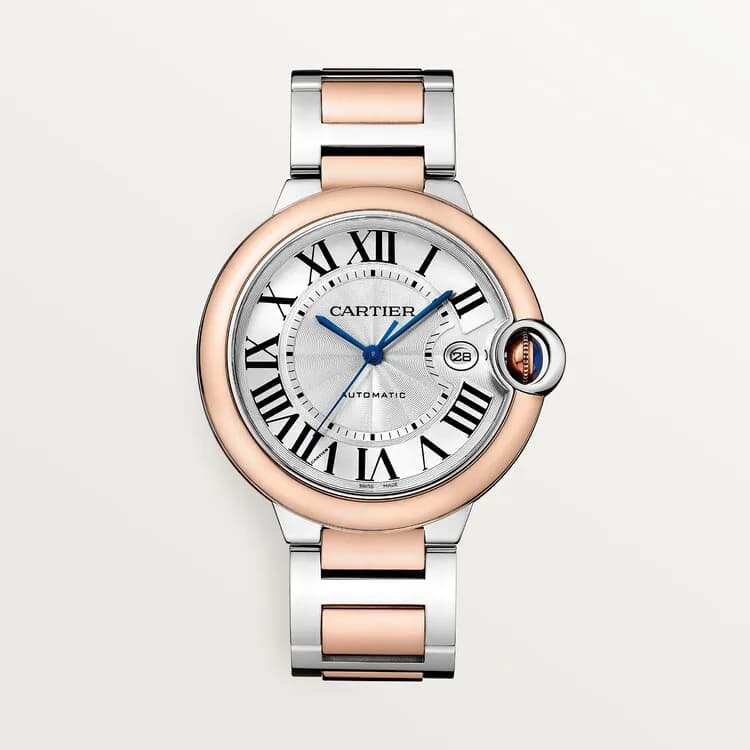 Cartier Ballon Bleu de Cartier W2BB0034