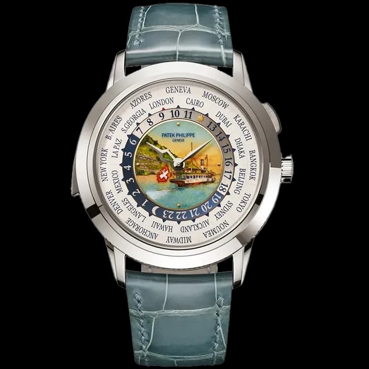 Patek Philippe Grand Complications 5531G
