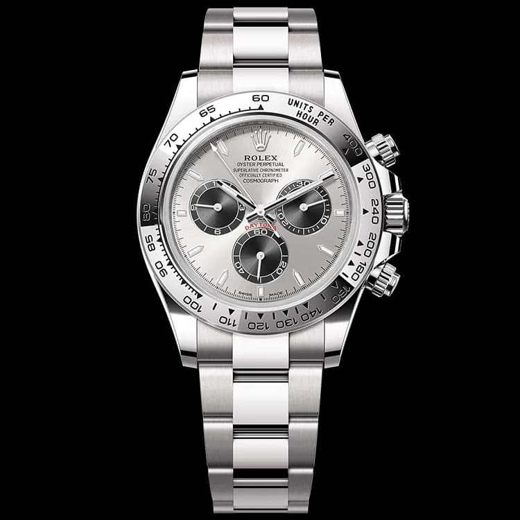 Rolex Daytona 126509