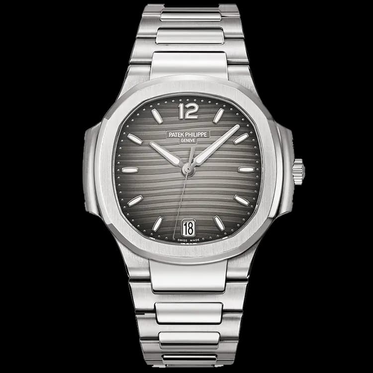 Patek Philippe Lady Nautilus 7118/1A